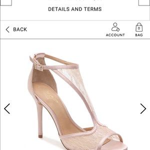 Meet your Posher, Sharon